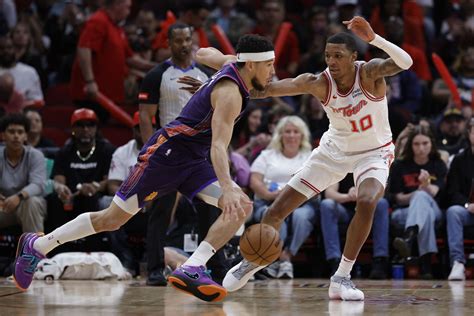 smuns|Phoenix Suns vs Houston Rockets Feb 23, 2024 Box Scores.